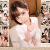 【VR】採精室でAVを見てたら本人登場！ 現役AV女優看護師が精液検査を凄テクで 手伝ってくれた◆深田えいみ
