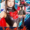 シャドーストライカー ～痛みから快感へ～ 水谷あおい