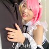 くすぐり地獄 ～リゼロのラ●のM男立ち拘束くすぐりの刑～ 香苗レノン