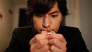 would you marry me？- 倉橋大賀-