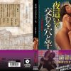 夜這いで交わる穴と竿 ー秘密の関係ー