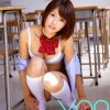 【お得】文化祭でストリップするみぃなな、まな板ショーでセックス。同級生の前で騎乗位ハメ。下から突かれイカされ、バックで合体。自分で腰を振り、奥まで突かれまたイク。正常位から横バック、ここでもイカされ再度の正常位で激ピス、イッた彼女に顔射 川上奈々美