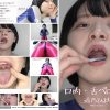 口内・舌ベロフェチ 涼乃ひより