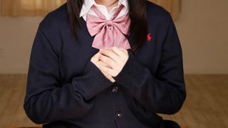 発達途上のマシュマロおっぱいDカップ女子と半中半外セックス！ 浅香結菜