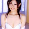 祝！デビュー初セックスは美少女のような27歳が登場！結合部丸見え背面騎乗、ハードな突上げピスに気持ちイイと絶叫イキ！騎乗位で腰をグリグリ、突上げピスでまたイク。奥までズブズブ正常位でハードに突かれまくって絶叫連発！気持ちイイセックスしてます！ 桜川とう美