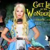 【VR】Get Laid In The Wonderland～不思議な国で起こった出来事～