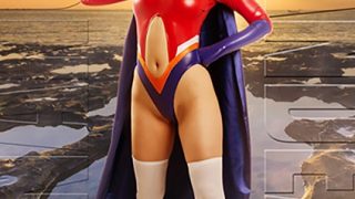 SPANDEXER SUN ANGEL 快楽調教の罠