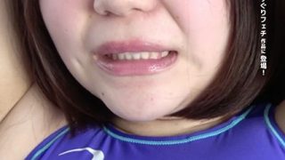 くすぐりプレイ ～乳首くすぐり悪戯プレイ～ 新川ゆず