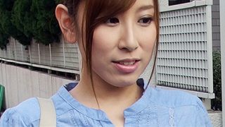 一つ屋根の下の性交 おじいちゃんフェラで発射 北川エリカ