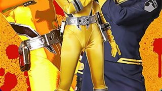 スーパーヒロイン絶体絶命！！Vol.71 SPソルジャー ～ソルジャーイエロー 恥辱を止めるな！！～ 桐山結羽